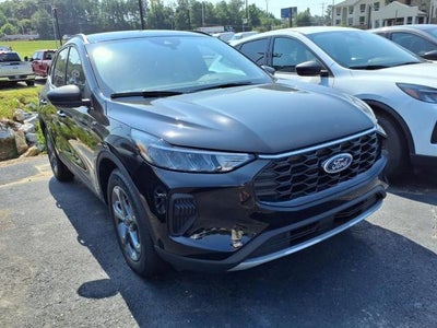 2025 Ford Escape ST-Line FWD