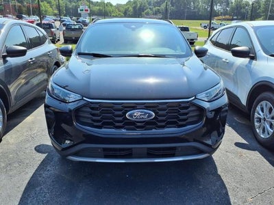 2025 Ford Escape ST-Line FWD