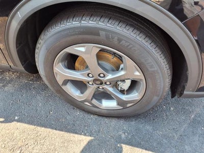 2025 Ford Escape ST-Line FWD
