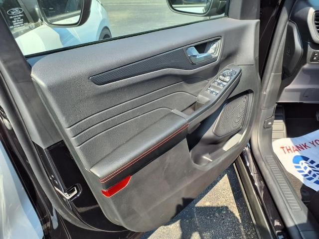 2025 Ford Escape ST-Line FWD