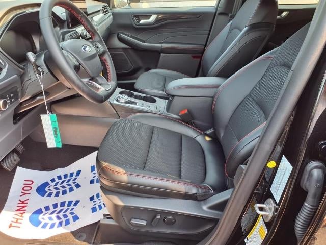 2025 Ford Escape ST-Line FWD