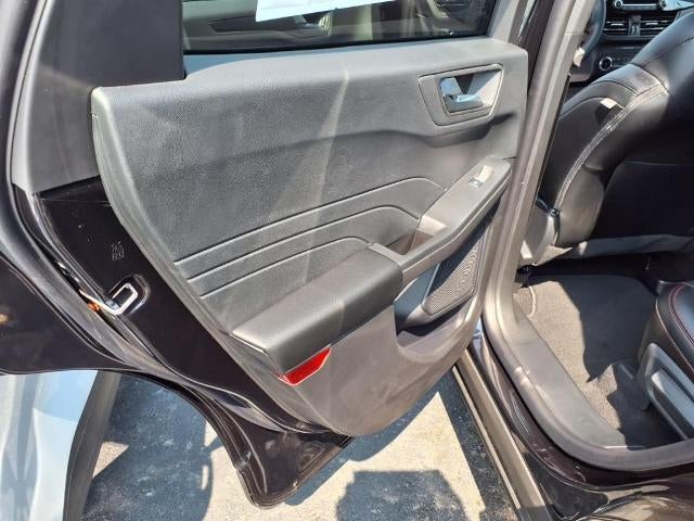 2025 Ford Escape ST-Line FWD