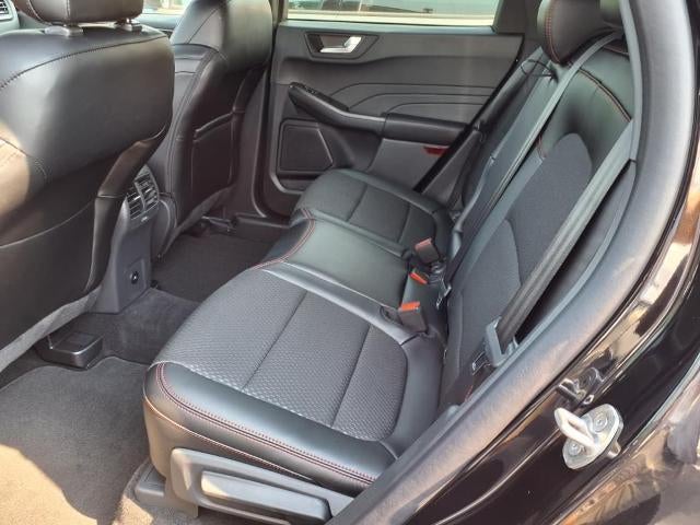 2025 Ford Escape ST-Line FWD