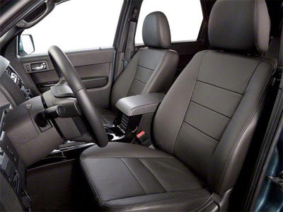 2012 Ford Escape 4WD 4dr XLT