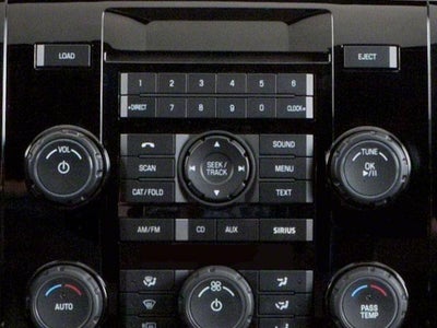 2012 Ford Escape 4WD 4dr XLT