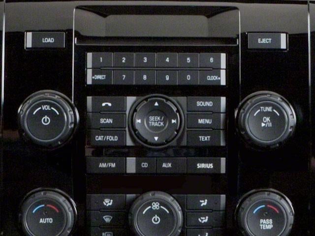 2012 Ford Escape 4WD 4dr XLT