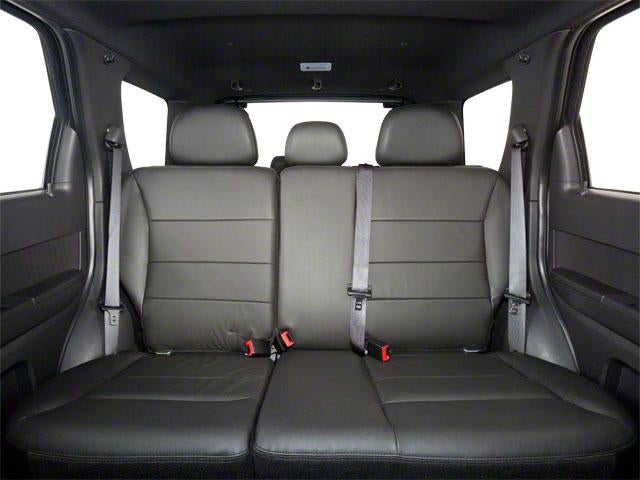 2012 Ford Escape 4WD 4dr XLT