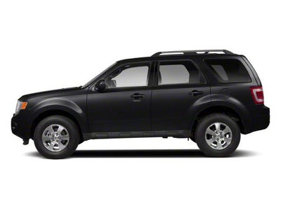 2012 Ford Escape 4WD 4dr XLT