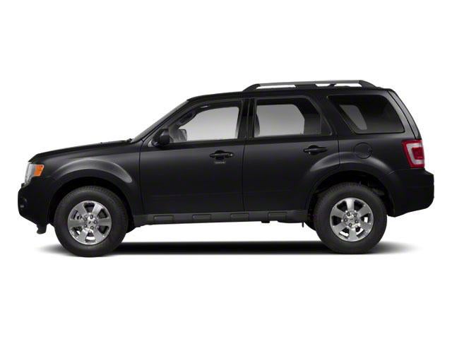 2012 Ford Escape 4WD 4dr XLT