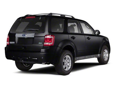2012 Ford Escape 4WD 4dr XLT