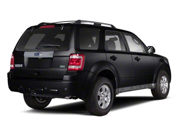 2012 Ford Escape 4WD 4dr XLT