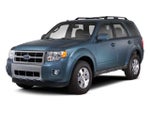 2012 Ford Escape 4WD 4dr XLT