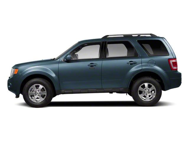 2012 Ford Escape 4WD 4dr XLT