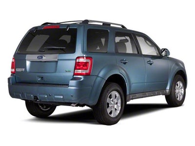 2012 Ford Escape 4WD 4dr XLT