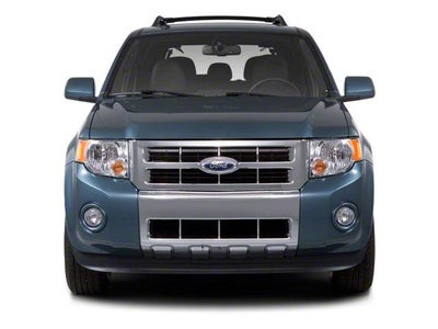 2012 Ford Escape 4WD 4dr XLT