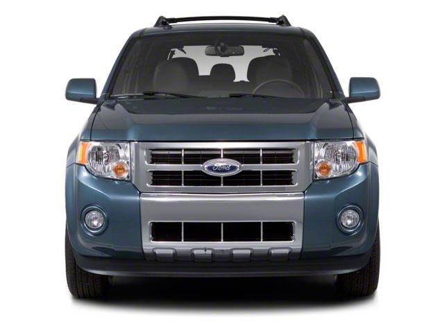 2012 Ford Escape 4WD 4dr XLT