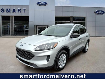 2020 Ford Escape S AWD