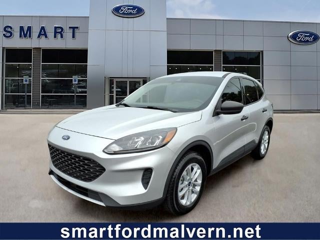 2020 Ford Escape S AWD