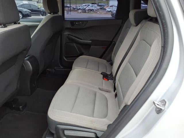 2020 Ford Escape S AWD