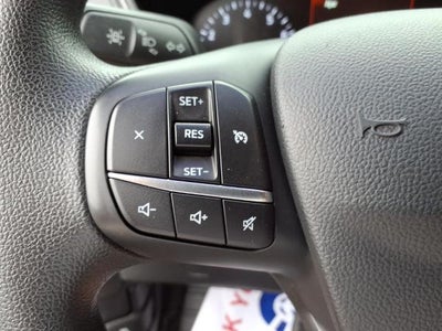 2020 Ford Escape S AWD