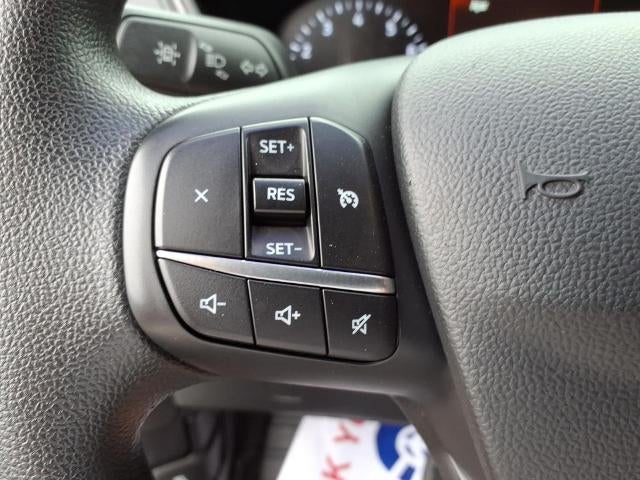 2020 Ford Escape S AWD