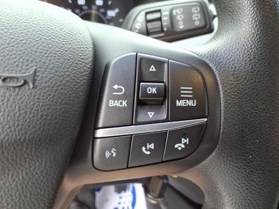 2020 Ford Escape S AWD
