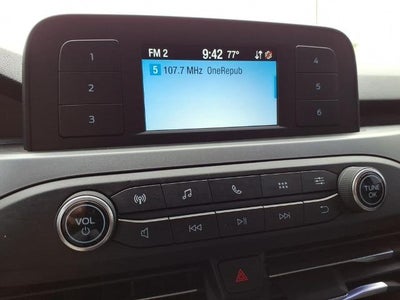 2020 Ford Escape S AWD