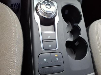 2020 Ford Escape S AWD