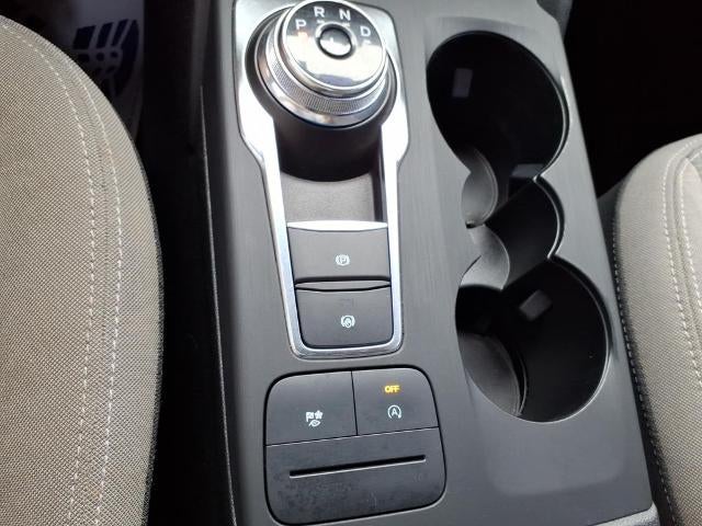 2020 Ford Escape S AWD