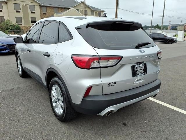 2020 Ford Escape S AWD