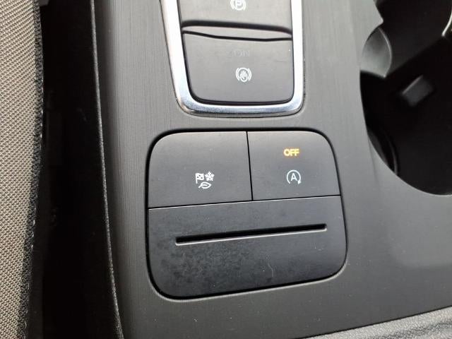 2020 Ford Escape S AWD