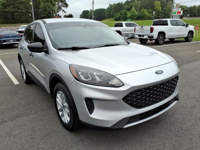 2020 Ford Escape S AWD