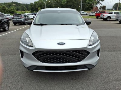 2020 Ford Escape S AWD