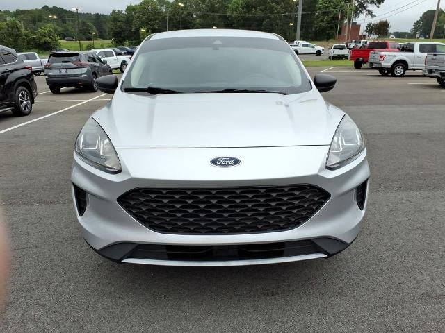 2020 Ford Escape S AWD