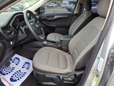 2020 Ford Escape S AWD