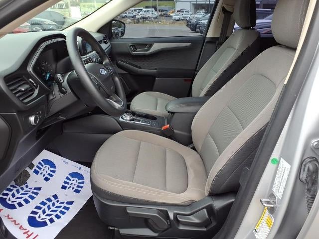 2020 Ford Escape S AWD
