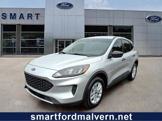 2020 Ford Escape S AWD