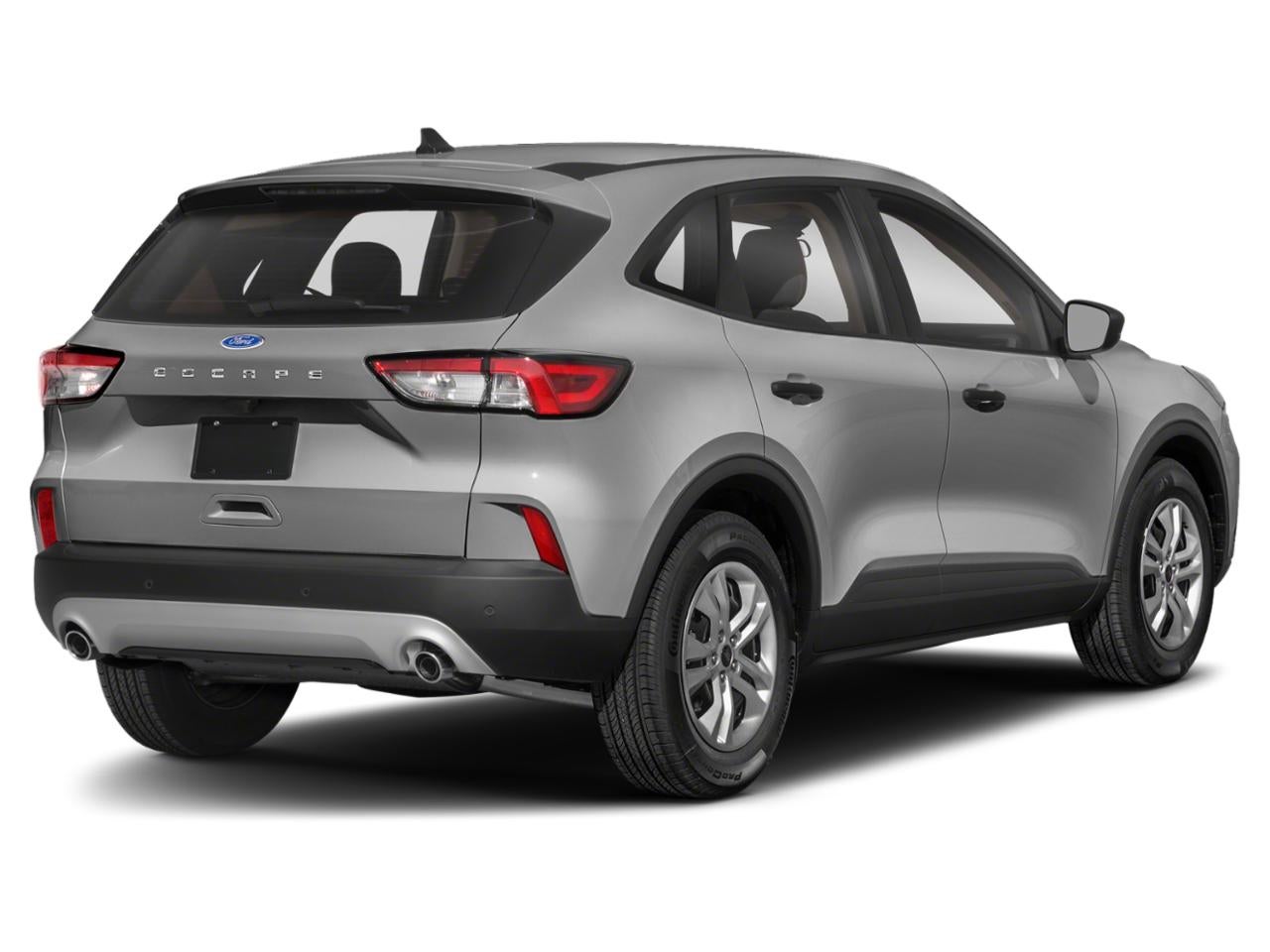 2020 Ford Escape S AWD