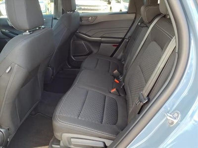 2026 Ford Escape Active AWD