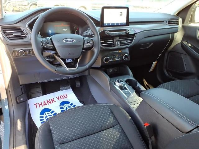 2026 Ford Escape Active AWD