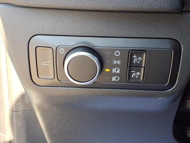 2026 Ford Escape Active AWD