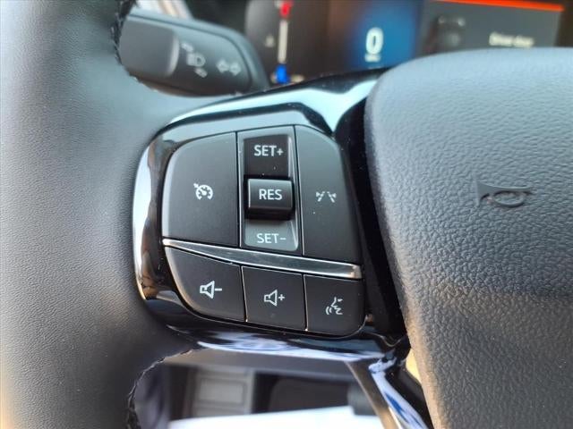 2026 Ford Escape Active AWD