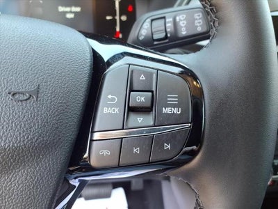 2026 Ford Escape Active AWD