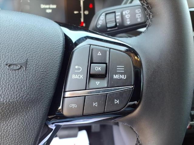 2026 Ford Escape Active AWD