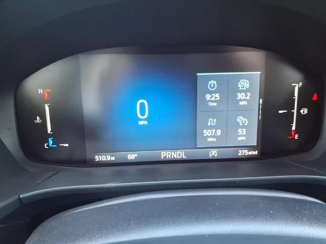 2026 Ford Escape Active AWD