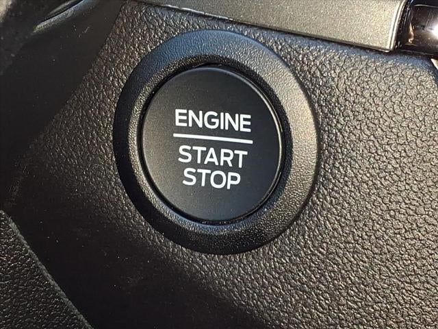 2026 Ford Escape Active AWD