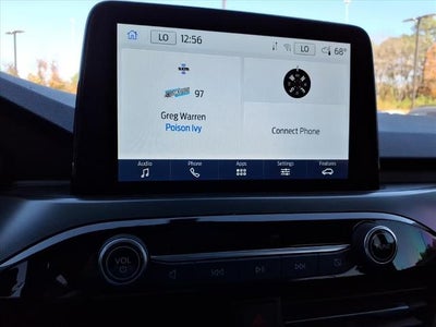 2026 Ford Escape Active AWD