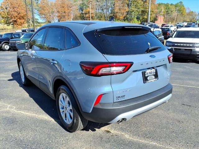 2026 Ford Escape Active AWD