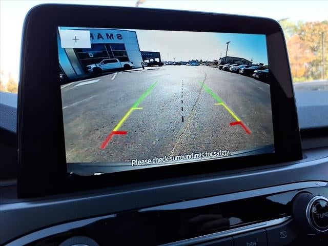 2026 Ford Escape Active AWD