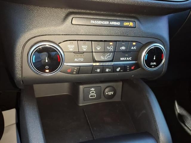 2026 Ford Escape Active AWD